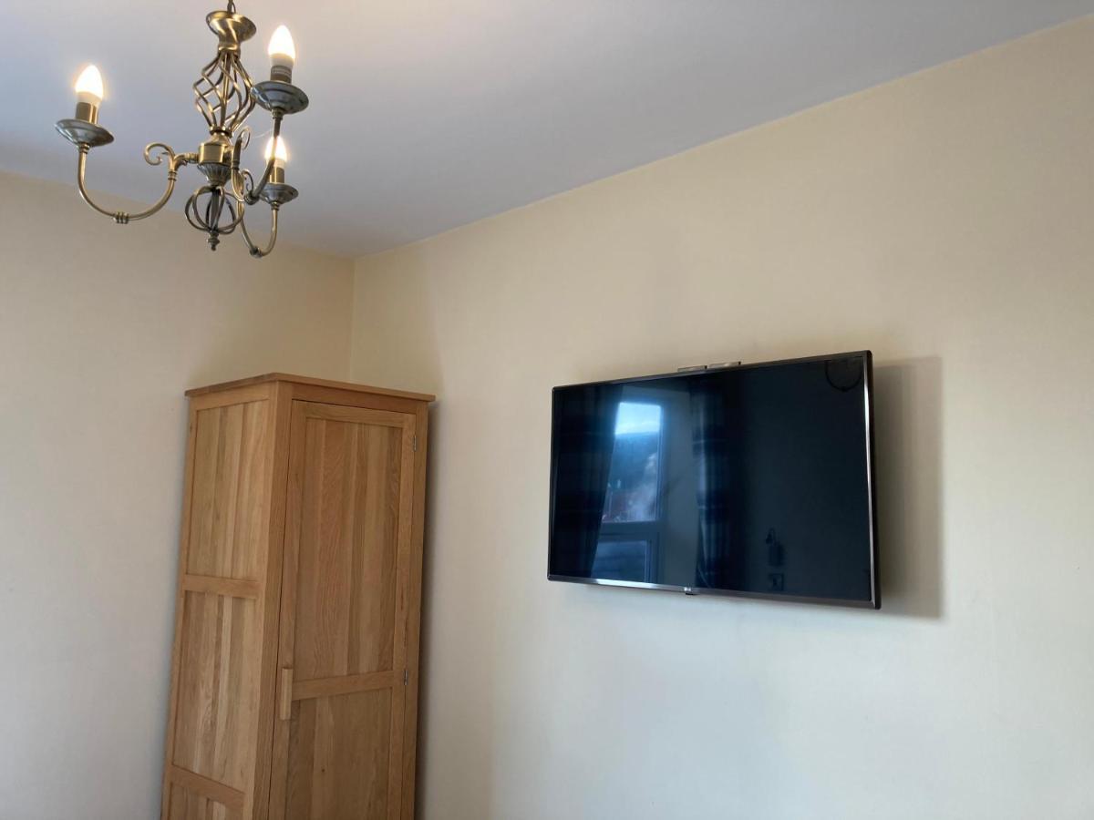 Pepper Street Rooms Уитчърч Екстериор снимка