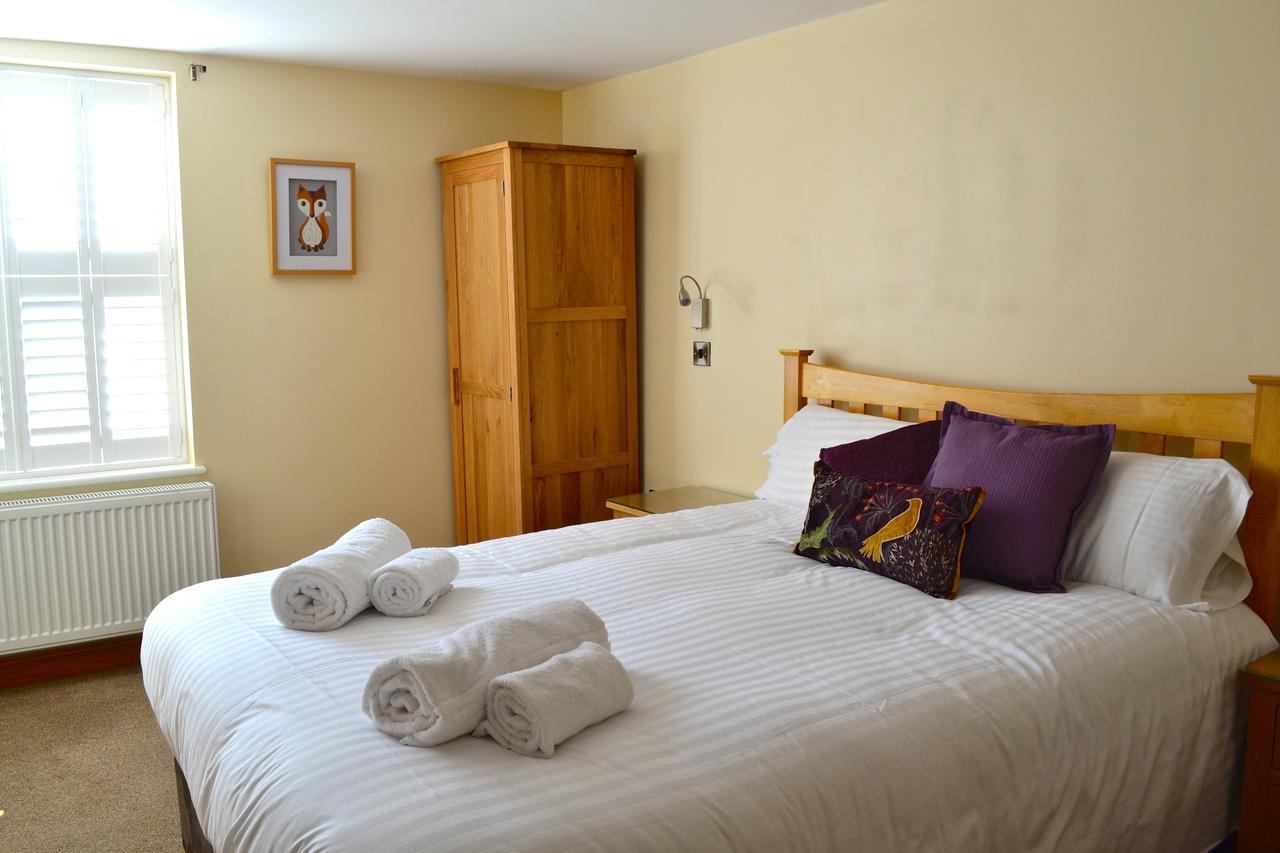 Pepper Street Rooms Уитчърч Екстериор снимка